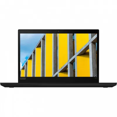 Ноутбук Lenovo ThinkPad T14 Gen 2 / 20W1S1C300 / 14.0" Full HD 1920x1080 / Core™ i5-1145G7 / 16 GB / 256 GB SSD