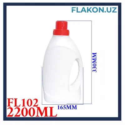 Бутылка FL-102