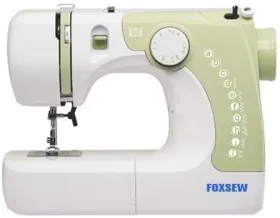 Многофункциональная бытовая швейная машина FOXSEW_FX612