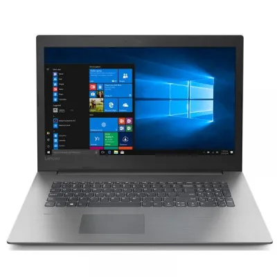 Ноутбук Lenovo IdeaPad 330-17ICH i5-8300H 8GB 1TB GeForceGTX1050 4GB