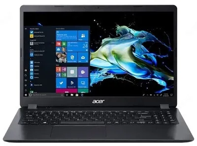 Ноутбук Acer Extensa 15 EX215-51G/Core i5- 10210U/4GB DDR4/256GB SSD NVMe/Geforce MX230 2Gb/15,6" FullHD