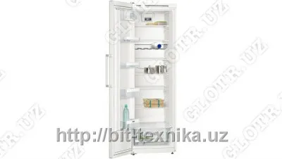 Холодильники Siemens KS36VVW30