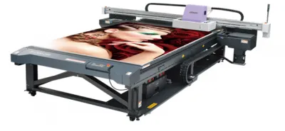 Ультрафиолетовые принтеры Mimaki JFX500-2131