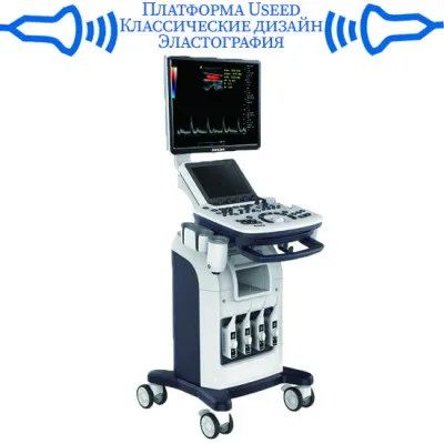 Ультразвуковая диагностическая система ZONCARE Q3 PRO