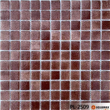 Мозаика для бассейна AquaMax  PL-2509