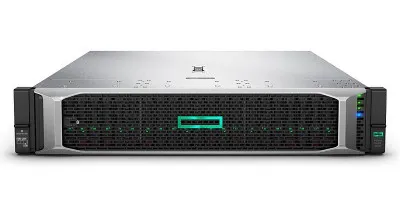 Сервер HPE ProLiant DL380 Gen10 Server / Intel Xeon-Bronze 3106