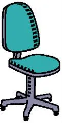 Офисные кресла любых конфигураций
