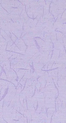 Вертикальные тканевые шторы P2 Фиолетовый (светлый)