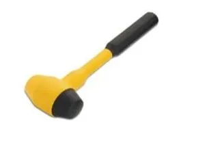 Rubber hammer (резиновый молоток) 127