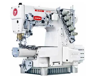 Высокоскоростная швейная машина JT 920