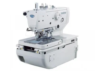 Петельная швейная машина Brother RH-9820-01