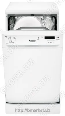 Посудомоечная машина Hotpoint-Ariston LSF 835