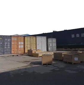 Перевозка контейнерами из Китая в Ташкент