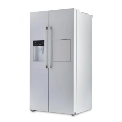 Холодильник Goodwell GW S490XL/D1