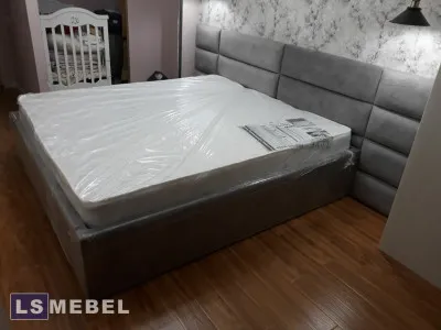 Кровать №21