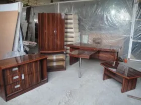 Комплект офисной мебели "Mehau Trade"