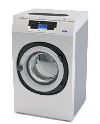 Экономичные промышленные стиральные машины с отжимом RX80