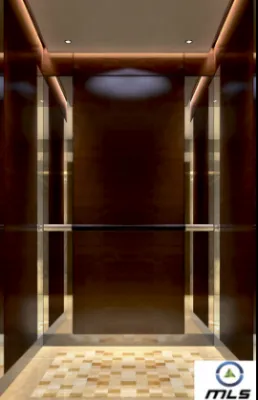 Кабина лифта MLS-13