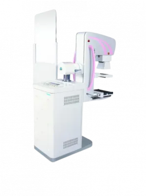 аналоговая маммография