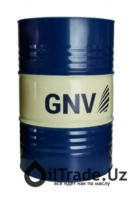 80W-90 GL-5 трансмиссионное масло GNV Transmission Force