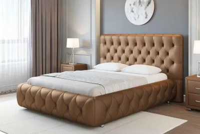 Двуспальная кровать "Castello"