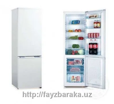 Холодильник Artel ART HD 345 FN