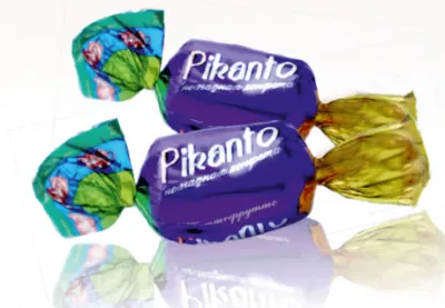 Конфеты “Pikanto”
