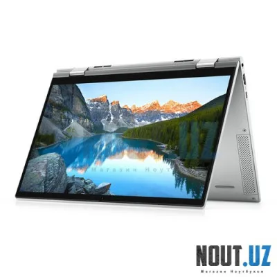 Ноутбук-трансформер Dell Inspiron 13 2-in-1