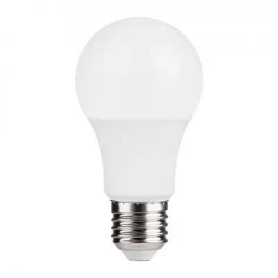 Лампа Светодиодная A60 12W 1080LM E27 6000K(ECOLITE LED)