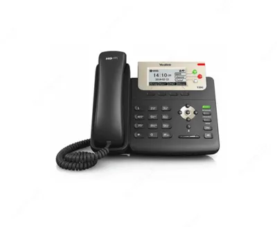 IP-телефон YEALINK SIP-T23G