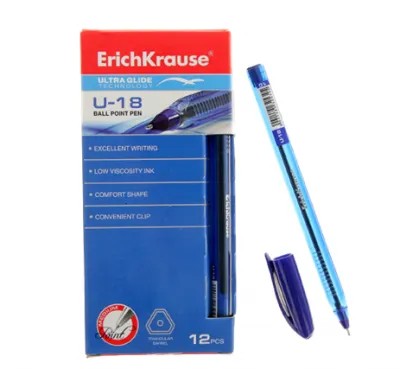 Ручка шариковая ErichKrause® U-18, Ultra Glide Technology
