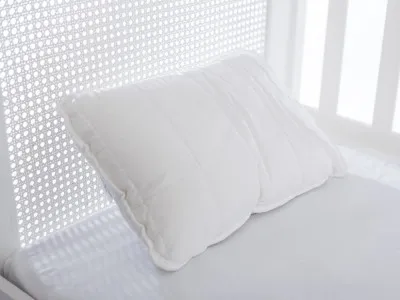 Детская подушка с силиконом Comfy 35×45 см