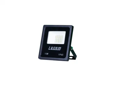 LED прожектор LM-LFL 10W "LUCEM"