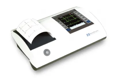 Электрокардиограф Heart Screen 80 G-L