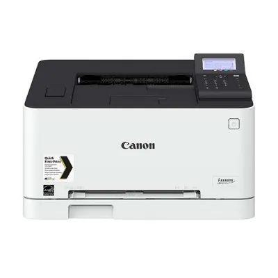 Цветной принтер Сanon LBP 611Cn