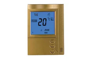 Термостат для тепловых насосов RA306
