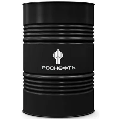 Компрессорное масло КС - 19 п Rosneft
