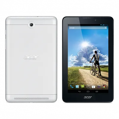 Планшет Acer Tablet PC Iconia Tab A1-713-K2D1