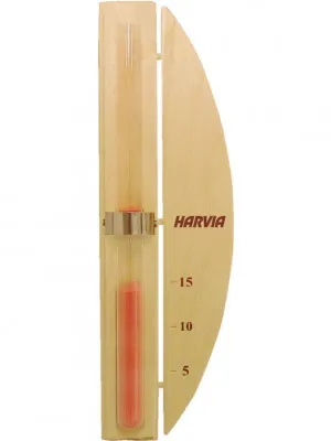 Песочные часы Lux HARVIA