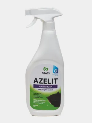 Чистящее средство "Azelit" 600 мл