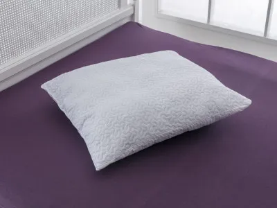 Подушка Puff 70×80 см