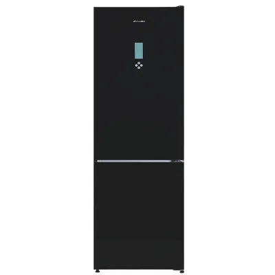 Холодильник Avalon AVL-RF-324 VB, чёрный