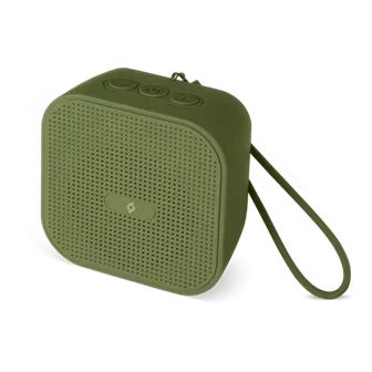 TTEC Portable Bluetooth Speaker (Active Mini)