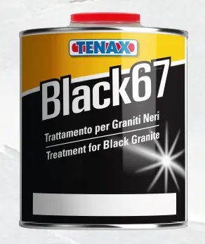 Средство для усиления и выравнивания цвета BLACK67