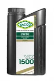 Синтетическое масло YACCO VX 1500 0W30 2L