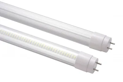 Светильник для ламп светодиодных Т8 — LED-T8 Holder -X2 1200мм