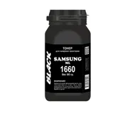 Тонер Samsung ML 1660 Black банка 80 гр.
