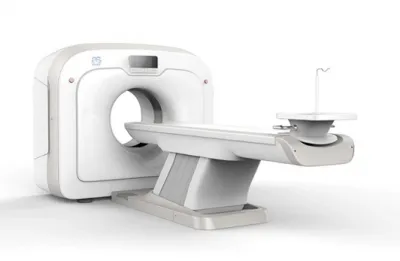 Компьютерный томограф anatom 32 fit