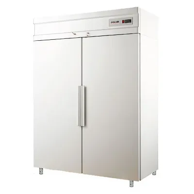 Шкаф морозильный полаир CB114-S