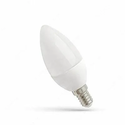 Лампа LED CR 7W E14